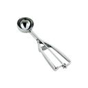 Ambidextrous Stainless Steel Size 24 Disher