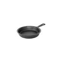 Thermalloy Round Preseasoned Cast Iron Skillet