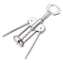 Chrome Heavy Duty Wing Corkscrew