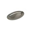 Mirror Finish 18/0 Stainless Steel Oval Platter