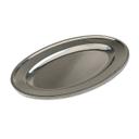 Mirror Finish 18/0 Stainless Steel Oval Platter