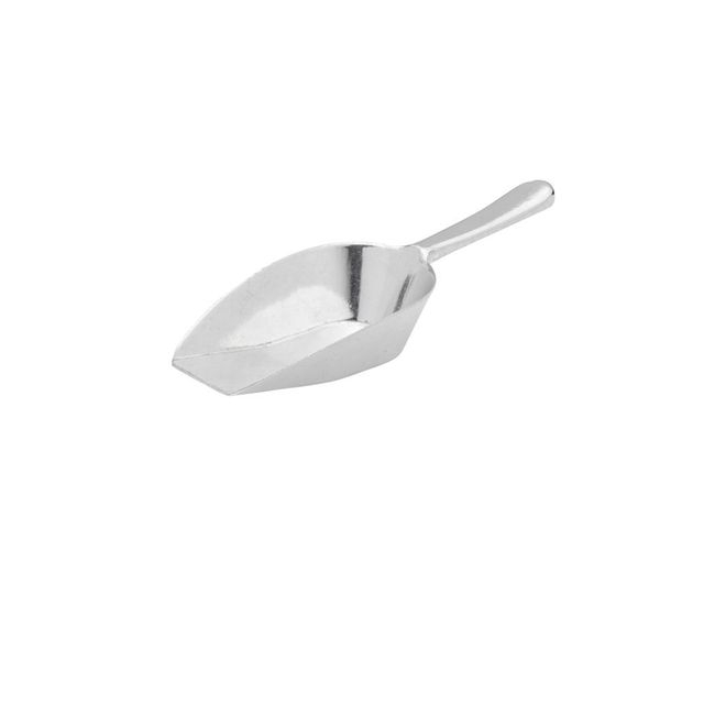Cast Aluminum Kitchen Scoop