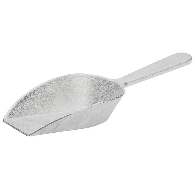 Cast Aluminum Kitchen Scoop