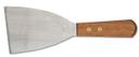 Grill Scraper with Wooden Handle