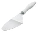Nylon White Handle Pie Cake Server