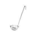 Conventional Heavy Gauge Stainless Steel Two-Piece Ladle