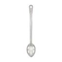Stainless Steel Heavy Duty Renaissance Curved Slotted Serving Spoons