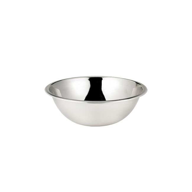 Stainless Steel Mixing Bowl