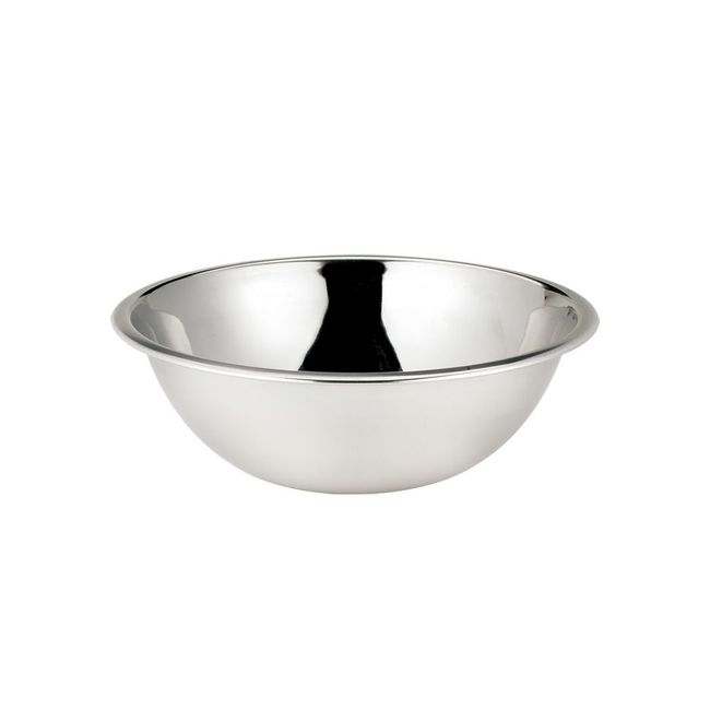 Stainless Steel Mixing Bowl