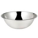 Stainless Steel Mixing Bowl