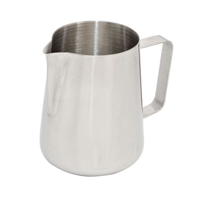 Stainless Steel Milk Frother