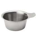 Stainless Steel Sauce Cup with Single Handle