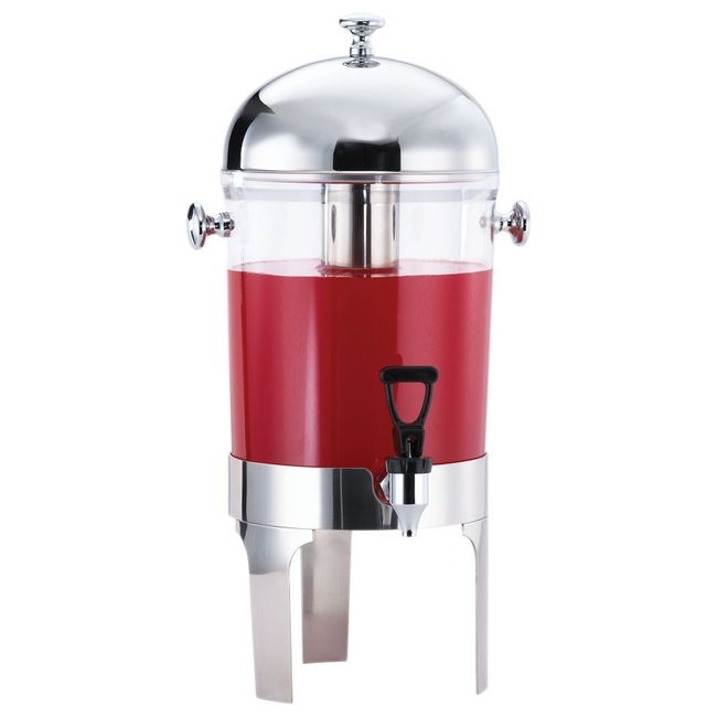 Harmony Mirror Finish Juice Dispenser