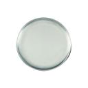 Thermalloy 18 Gauge Heavy Weight Aluminum Coupe Style Pizza Pan