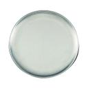 Thermalloy 18 Gauge Heavy Weight Aluminum Coupe Style Pizza Pan