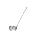 Optima Stainless Steel One-Piece Ladle