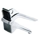 Die Cast Aluminum Heavy Duty Garlic Press