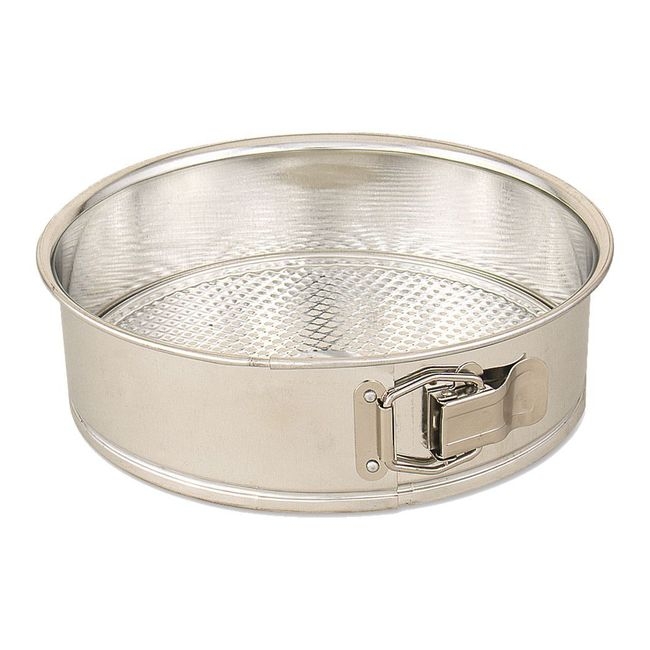 Spring Form Cake Pan