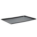 Thermalloy Aluminum Full Size Non-Stick Combi Baking Tray