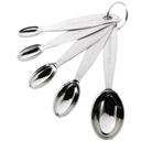 Stainless Steel Measuring Spoon