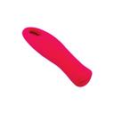 Silicone Small Red Sleeve for 2 Ply Fry Pan