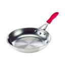 Thermalloy Aluminum Natural Finish 2-Ply Fry Pan
