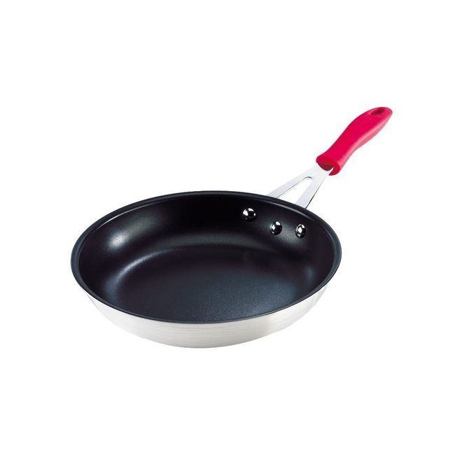 Thermalloy Aluminum Excalibur Coated 2-Ply Fry Pan