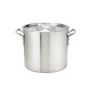 Thermalloy Standard weight Aluminum Stock Pot