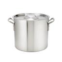 Thermalloy Standard weight Aluminum Stock Pot