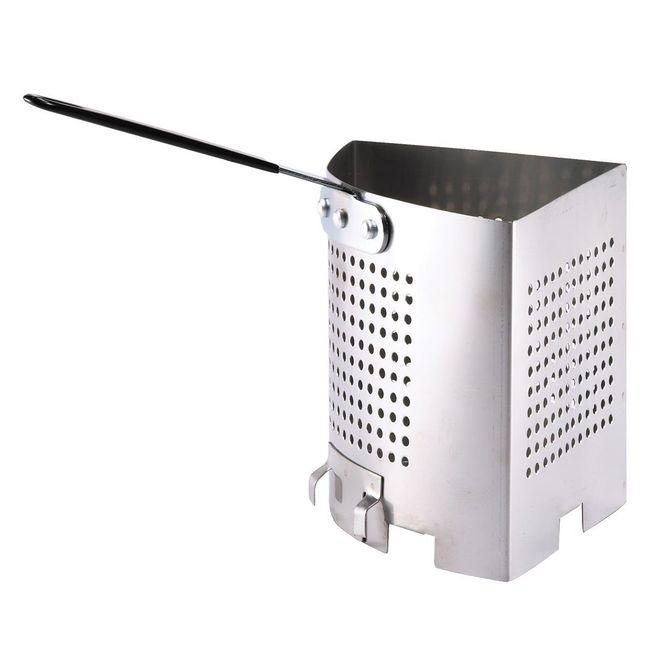 Thermalloy Stainless Steel Inset Only for 5813318 Pasta Cooker