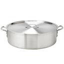 Thermalloy Heavy Weight Aluminum Brazier