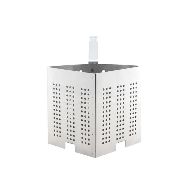 Thermalloy Pasta Insert for Stainless Steel Brazier