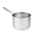Thermalloy Stainless Steel Deep Sauce Pan