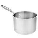 Thermalloy Stainless Steel Deep Sauce Pan