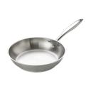 Thermalloy Stainless Steel Deluxe Fry Pan
