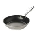 Thermalloy Stainless Steel Excalibur Coated Deluxe Fry Pan