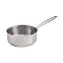 Thermalloy Stainless Steel Low Sauce Pan