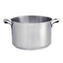 Thermalloy Stainless Steel Sauce Pot