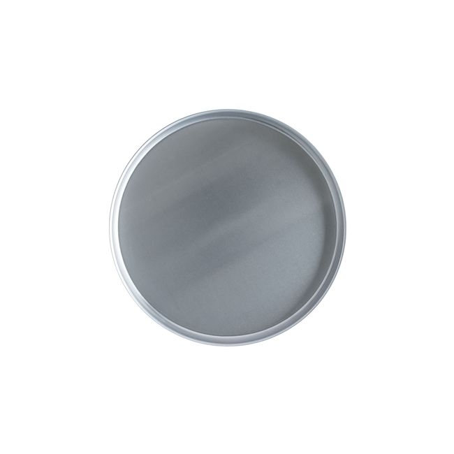 Thermalloy 18 Gauge Aluminum Deep Dish Pizza Pan