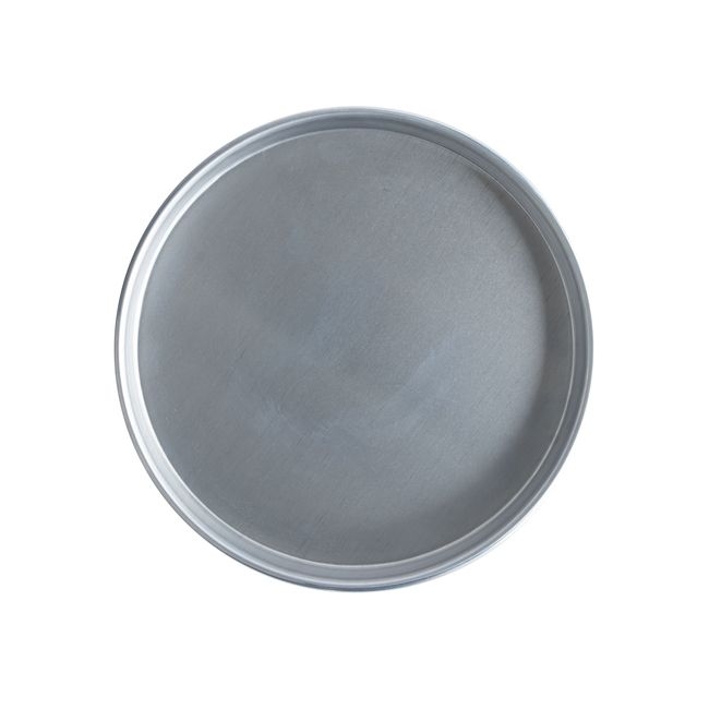 Thermalloy 18 Gauge Aluminum Deep Dish Pizza Pan
