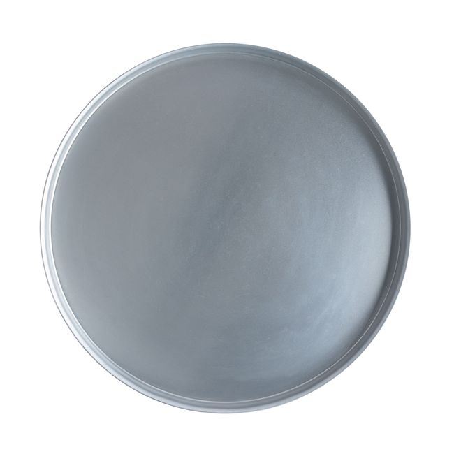Thermalloy 18 Gauge Aluminum Deep Dish Pizza Pan