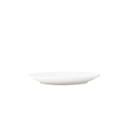 Foundation Porcelain Round Coupe Plate