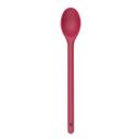 Red Heavy Duty Nylon Spoon
