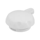 White Top for 20 oz Beverage Server