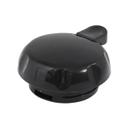 Black Top for 20 oz Beverage Server