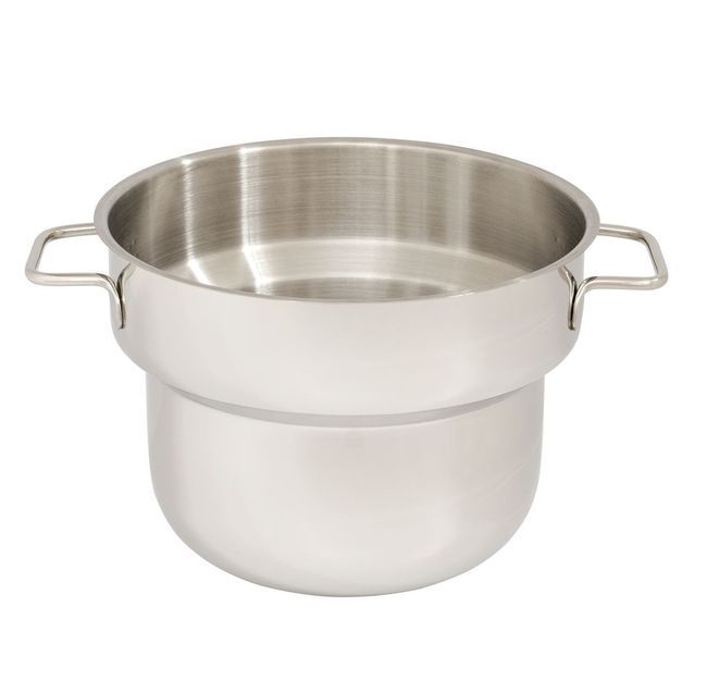 Browne Octave Stainless Steel Soup Tureen For Soup Station