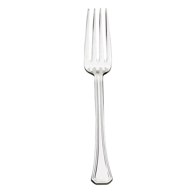 Oxford 18/0 Stainless Steel Mirror Finish Dinner Fork