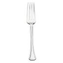 Oxford 18/0 Stainless Steel Mirror Finish European Fork