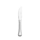 Oxford 13/0 Stainless Steel Mirror Finish Dessert Knife