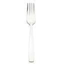 Modena 18/10 Stainless Steel Satin Finish Dinner Fork